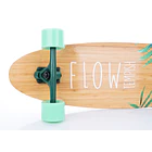Longboard Tempish Flow 46