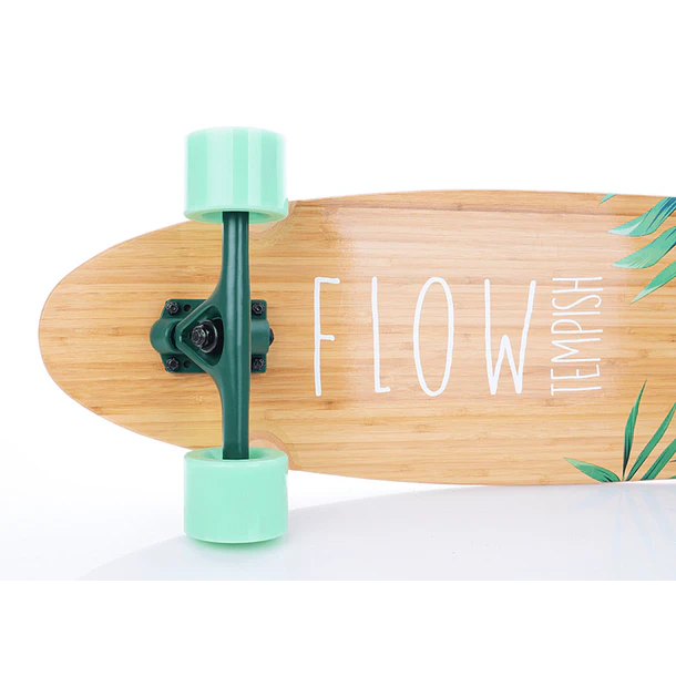 Longboard Tempish Flow 46