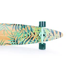 Longboard Tempish Flow 46