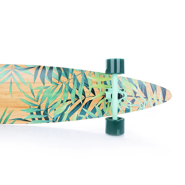 Longboard Tempish Flow 46