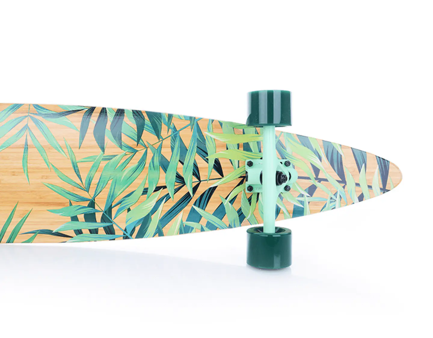 Longboard Tempish Flow 46