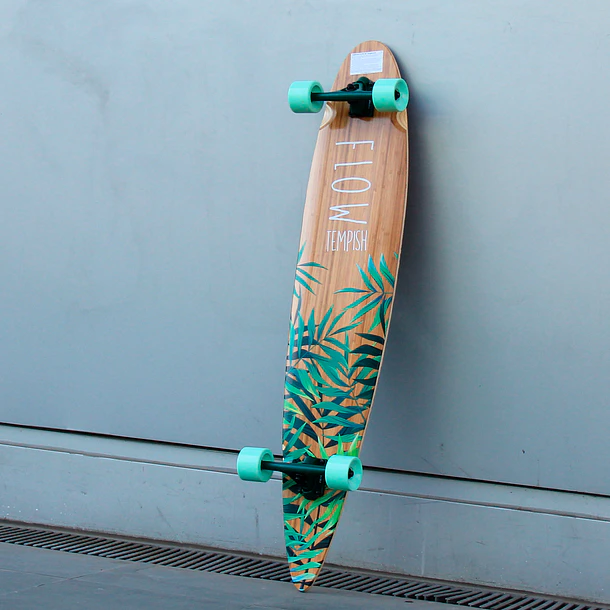 Longboard Tempish Flow 46