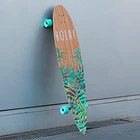 Longboard Tempish Flow 46