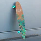 Longboard Tempish Flow 46