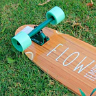 Longboard Tempish Flow 46