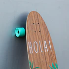 Longboard Tempish Flow 46