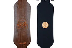 Walnut 37.8 