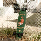 Aragon Cheetah Roundtail 39.5