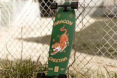 Aragon Cheetah Roundtail 39.5