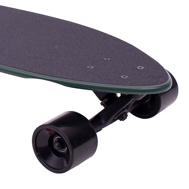 Aragon Cheetah Roundtail 39.5