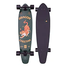 Aragon Cheetah Roundtail 39.5