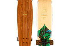 Groundswell Mission 35