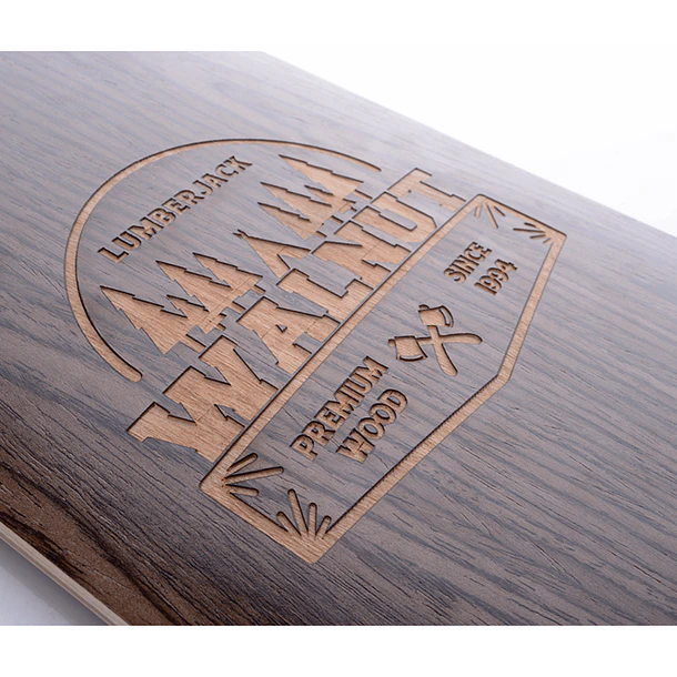 Walnut 37.8  9