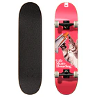 Pro Cat Attack Red 7.75