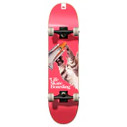 Pro Cat Attack Red 7.75