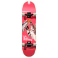 Pro Cat Attack Red 7.75