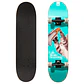 Pro Cat Attack Blue 8.125
