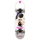 Pro Space Dog white 8.25