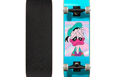Donald Dank 8.25