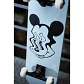 Pro Mickey Mad White 7.75