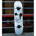 Pro Mickey Mad White 7.75