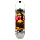 Pro Candy Lisa White 8.0