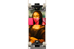 Pro Candy Lisa White 8.0