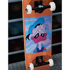Donald Dank 8.125
