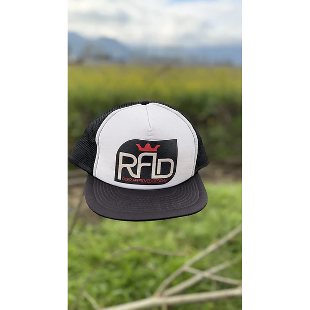 Gorro Rad approved designs  1