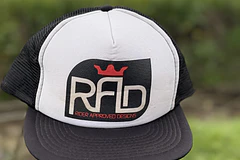 Gorro Rad approved designs 