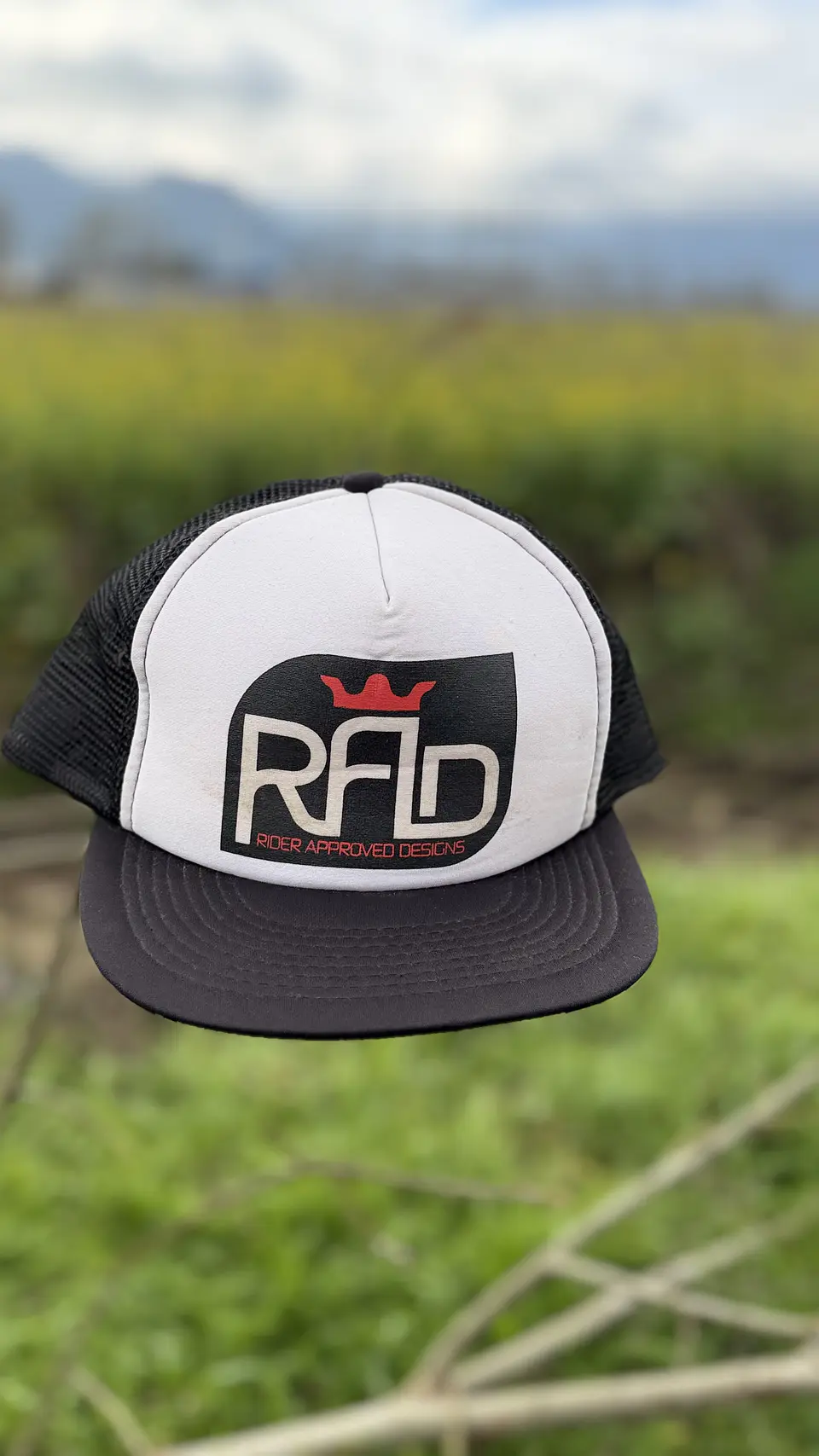 Gorro Rad approved designs  1