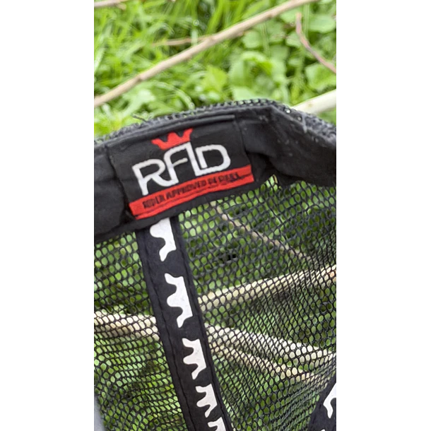 Gorro Rad approved designs  2