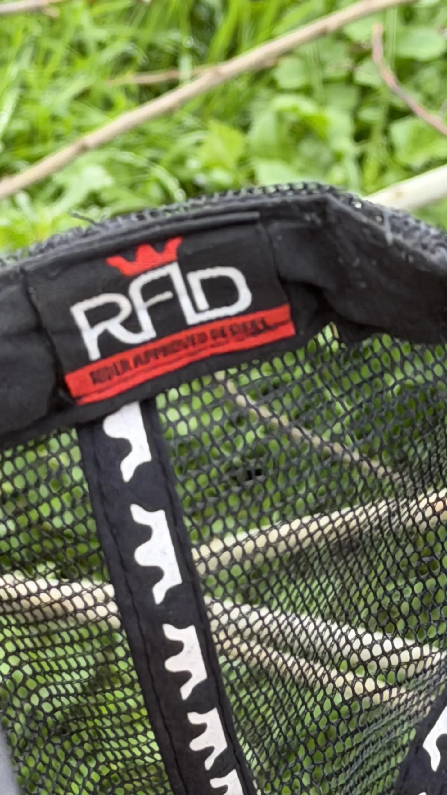 Gorro Rad approved designs  2