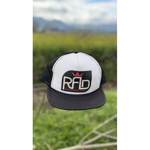 Gorro Rad approved designs  3