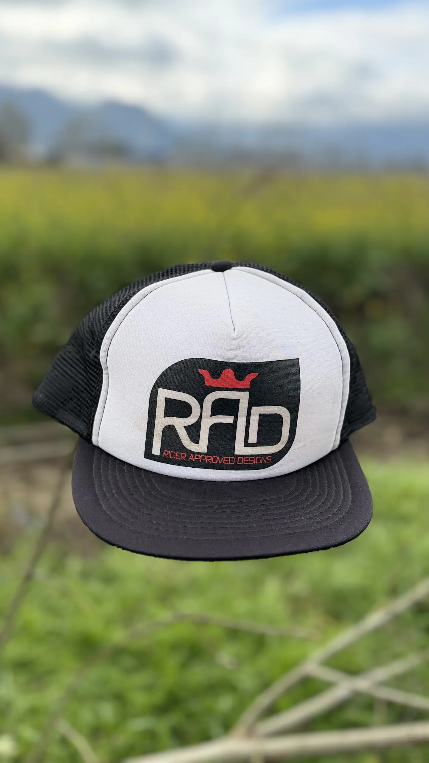 Gorro Rad approved designs  3