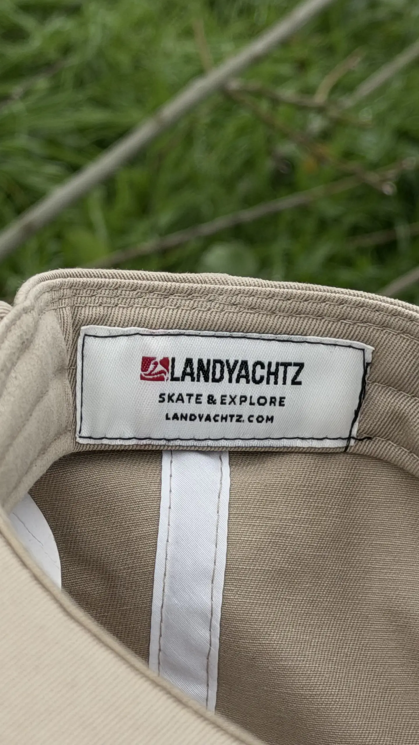 Gorro landyachtz  2