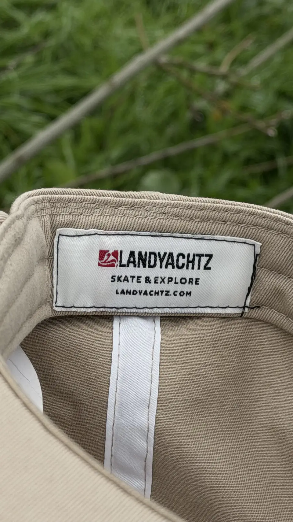 Gorro landyachtz  2
