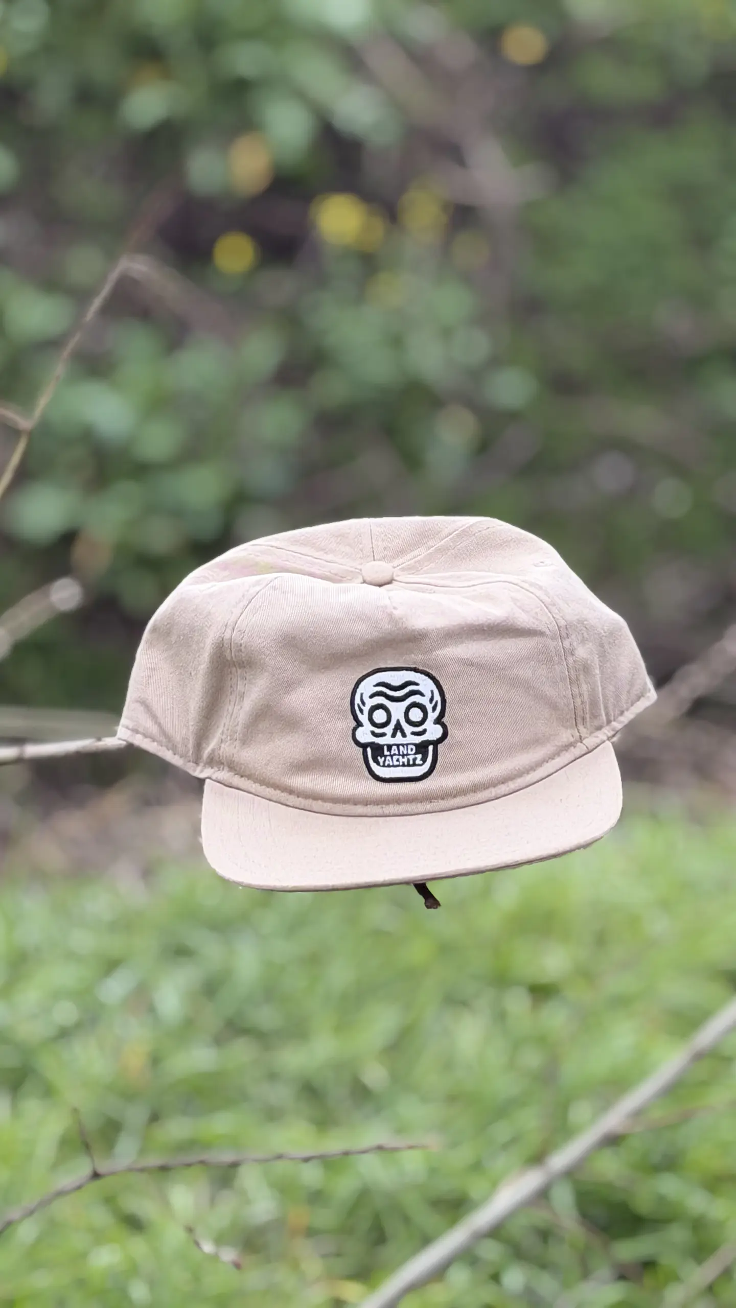 Gorro landyachtz  3