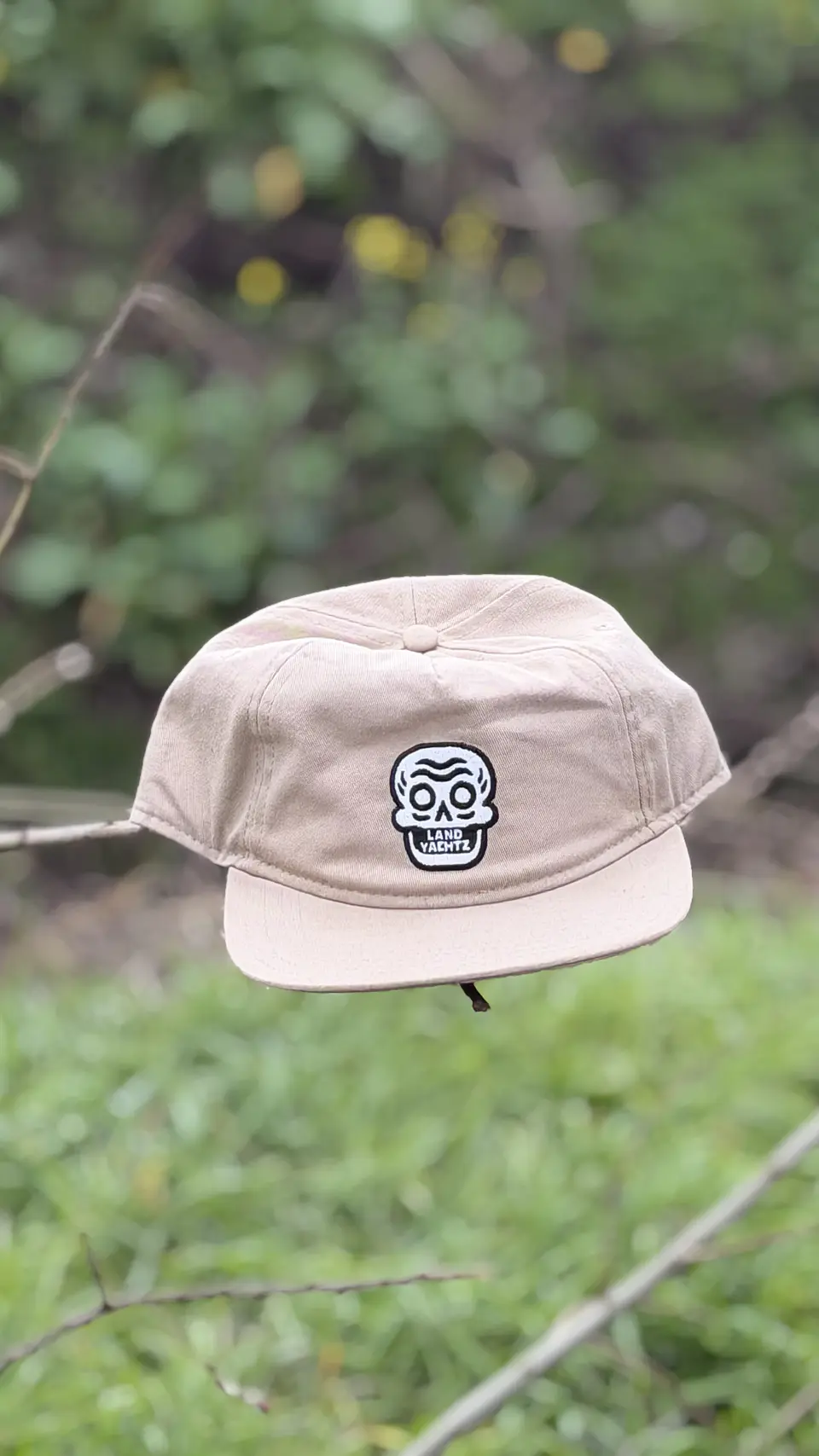 Gorro landyachtz  3