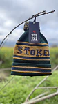 Gorro lana stoked  - Miniatura 1