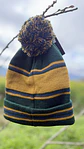 Gorro lana stoked  - Miniatura 3