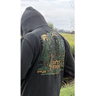 Hoodie / hoodie pullover teaching black L 1