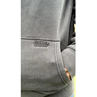 Hoodie / hoodie pullover teaching black L 5