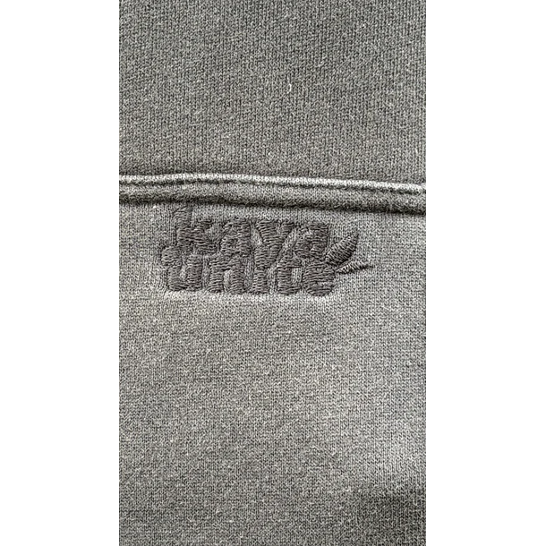 Hoodie / hoodie pullover teaching black L 7