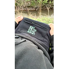 Hoodie / hoodie pullover teaching black L 8