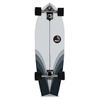 Surfskate Slide Fish Tech Tonic 32
