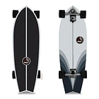 Surfskate Slide Fish Tech Tonic 32