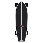 Surfskate Slide Fish Tech Tonic 32