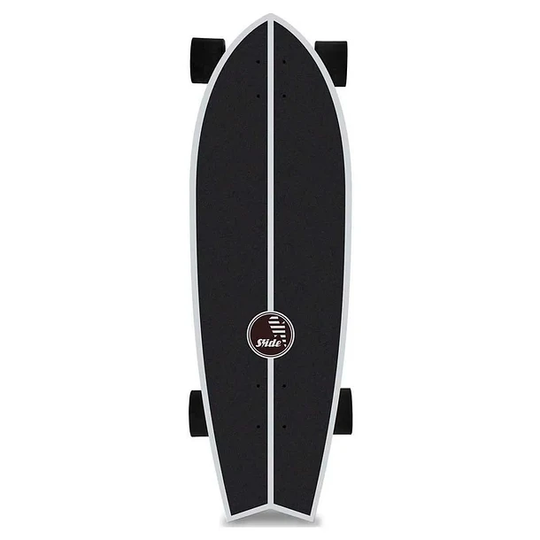 Surfskate Slide Fish Tech Tonic 32