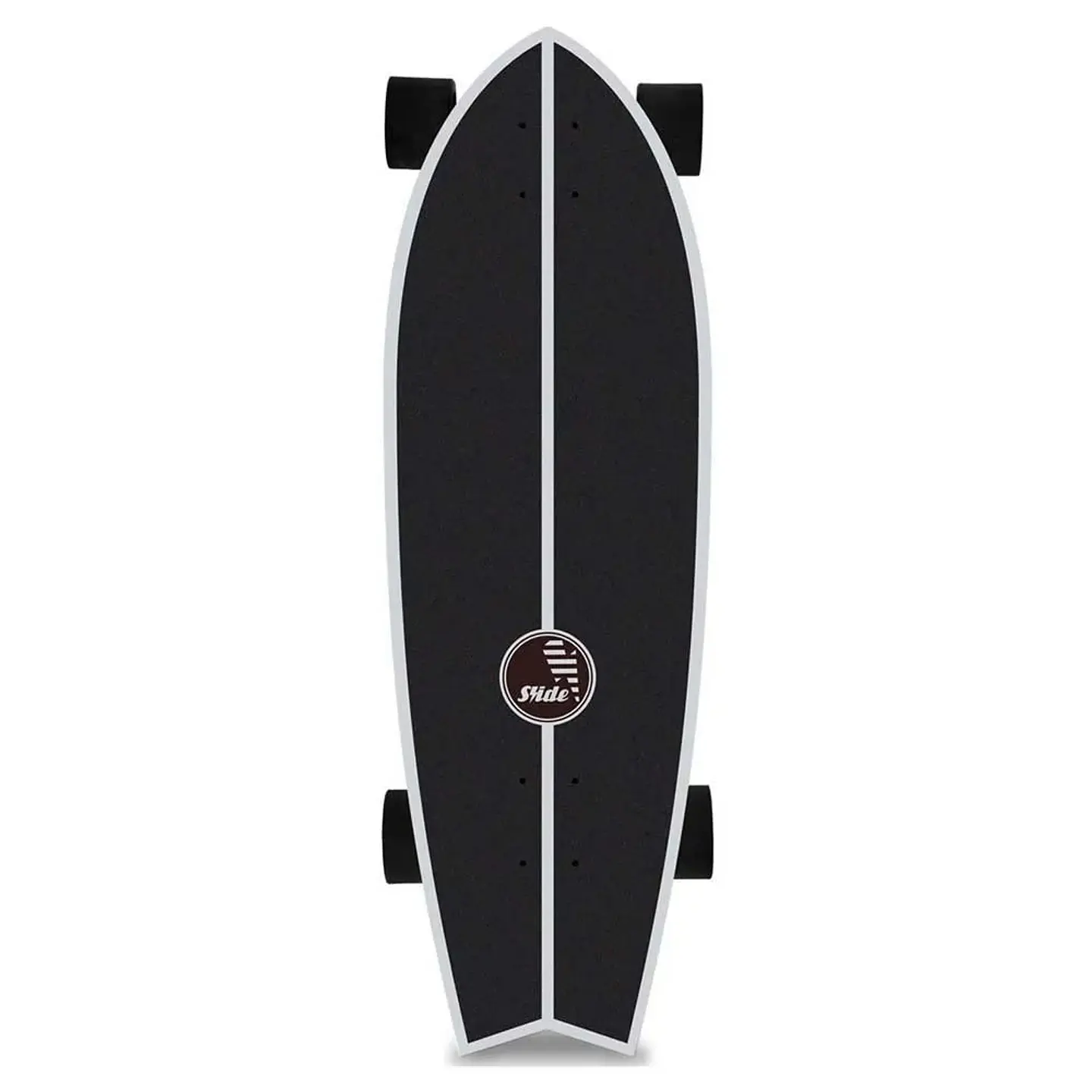 Surfskate Slide Fish Tech Tonic 32